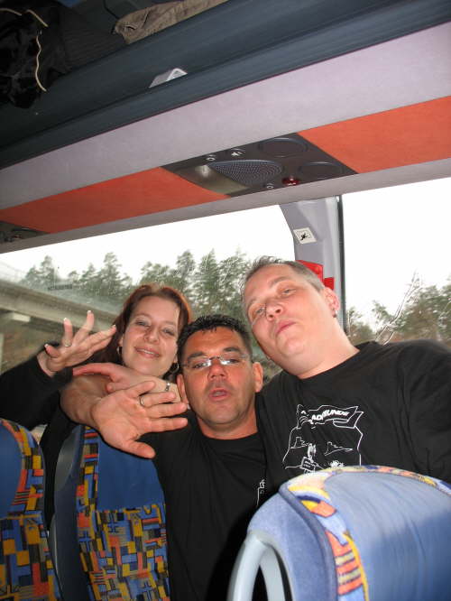 Busausfahrt 2007 011