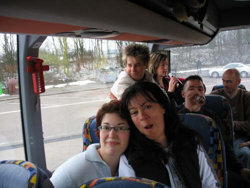 Busausfahrt 2007 023