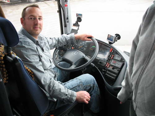 Busausfahrt 2007 036