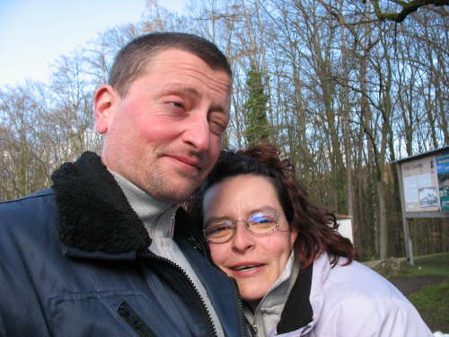Busausfahrt 2007 054
