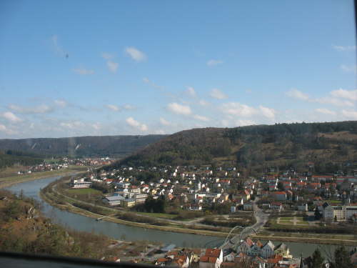 Busausfahrt 2007 072
