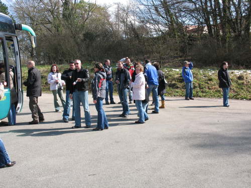 Busausfahrt 2007 081