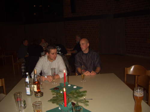 Weihnachtsfeier_MF_2005 026