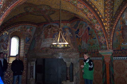 wartburg 036